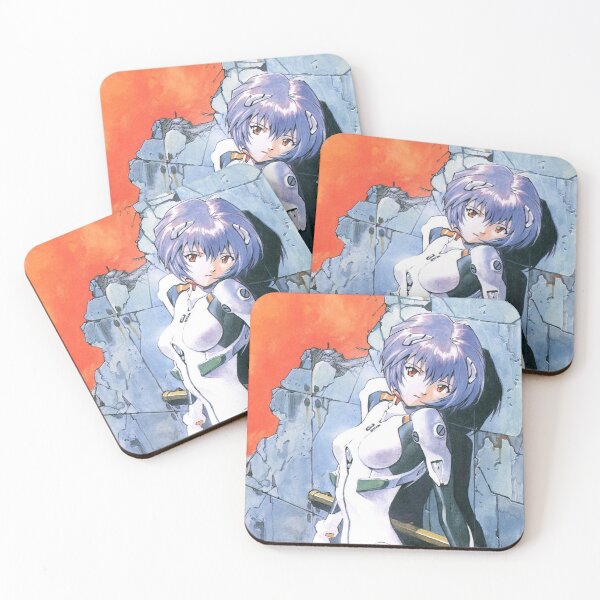 Item preview, Rei Ayanami designed and sold by taroxstudio.