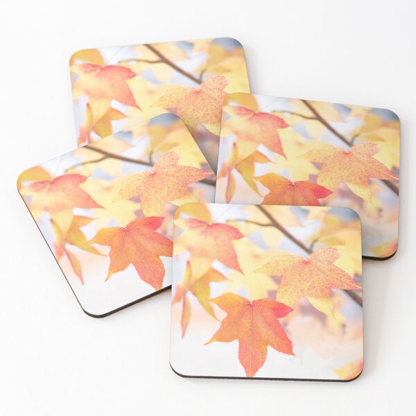 Item preview, Autumn leaves designed and sold by GKreationsArt.