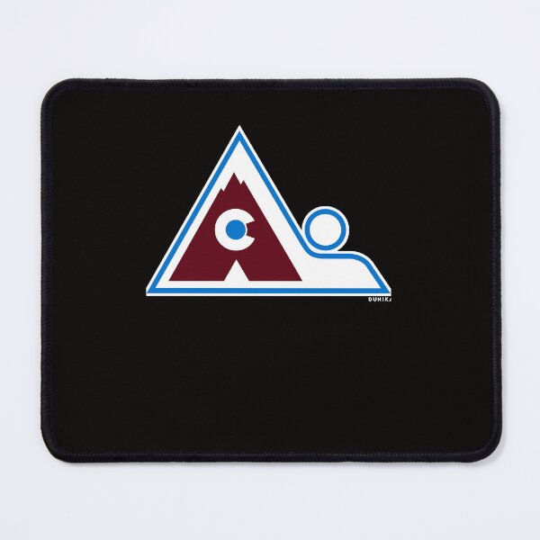 Item preview, Colorado Avalanche Concept Logo  designed and sold by JERRWILLIAMS.
