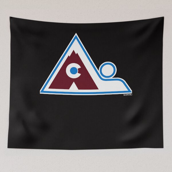 Item preview, Colorado Avalanche Concept Logo  designed and sold by JERRWILLIAMS.