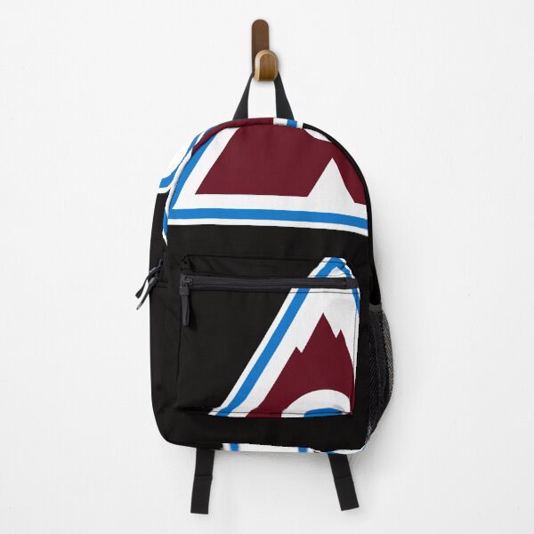 Item preview, Colorado Avalanche Concept Logo  designed and sold by JERRWILLIAMS.