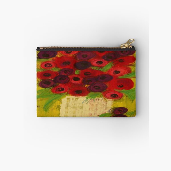 Item preview, Roses Are Red designed and sold by KateBrayArt.