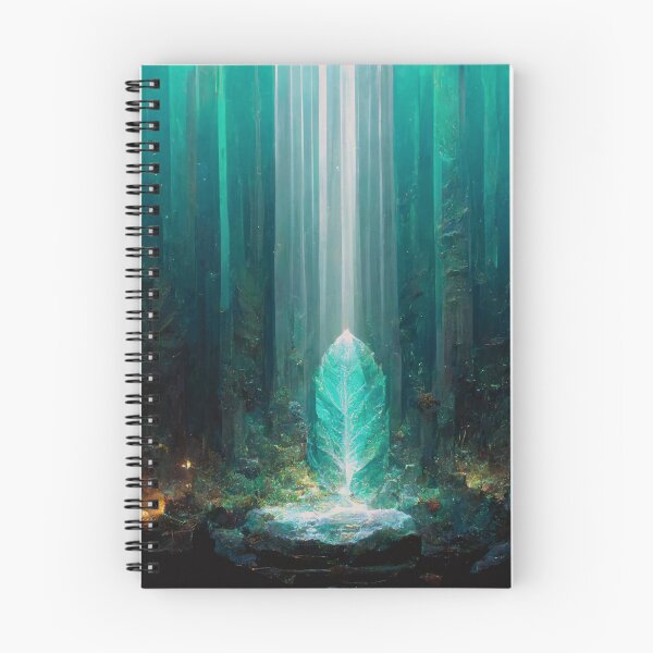 Item preview, Inner Earth Light Portals - Under the Gypsy Realm 47 designed and sold by StarbuckLight.