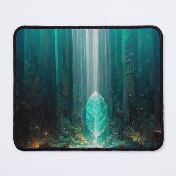 Item preview, Inner Earth Light Portals - Under the Gypsy Realm 47 designed and sold by StarbuckLight.