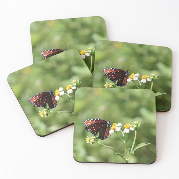 Item preview, Mariposa agraciada en una flor designed and sold by Lexipooh76.