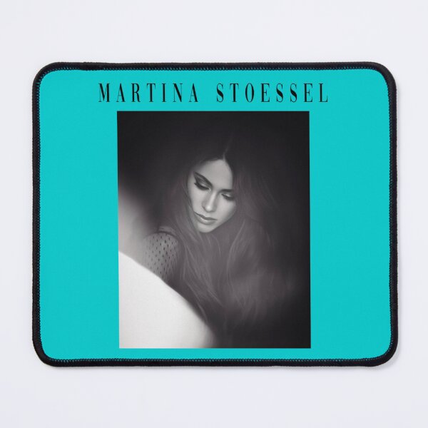 Item preview, Martina Stoessel designed and sold by ObscurelySmall.