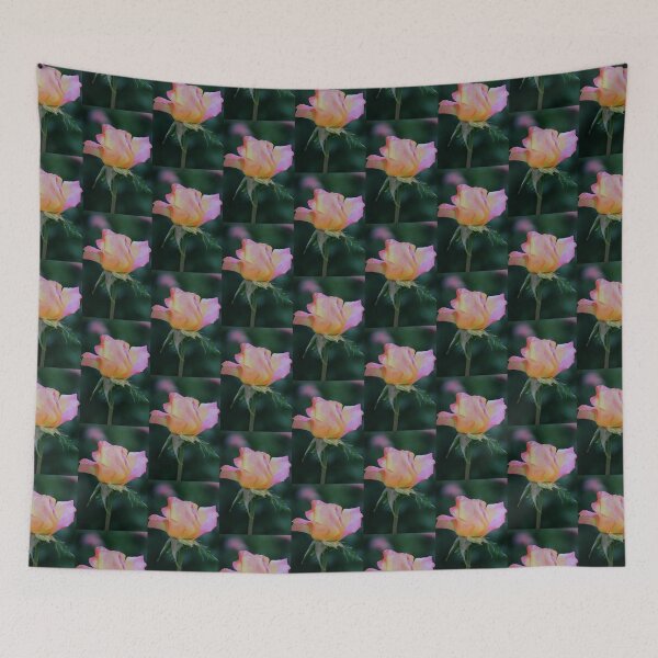 Item preview, Love & Peace Hybrid Tea Rose designed and sold by Robert Armendariz.