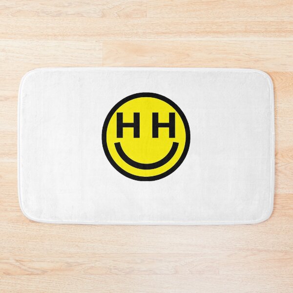 Item preview, Happy Hippie Foundation Logo Miley Cyrus designed and sold by MarjorieLago.