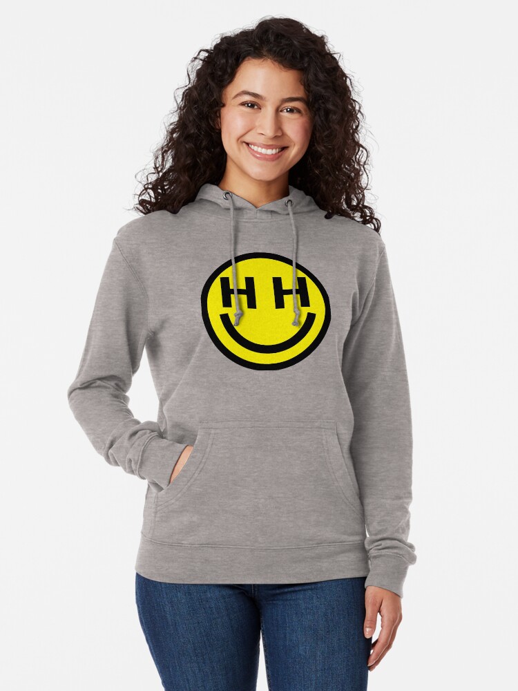 Happy Hippie Foundation Logo Miley Cyrus