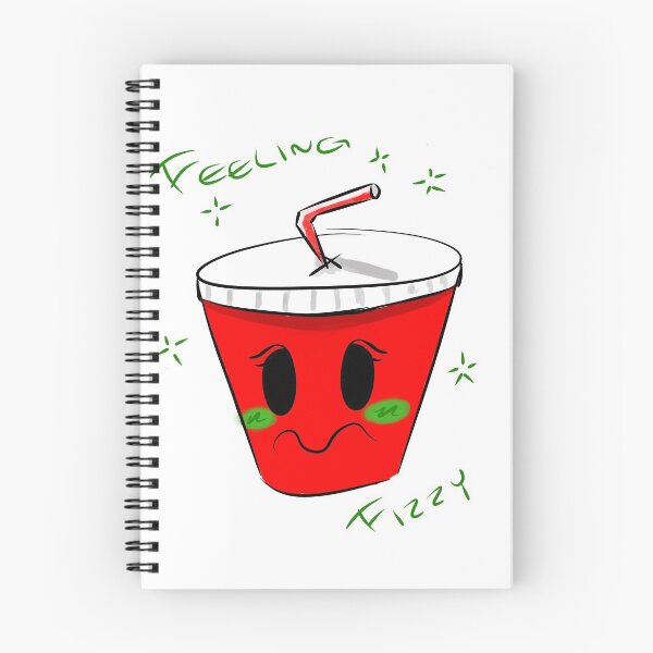 Item preview, Feeling Fizzy designed and sold by titatees17.