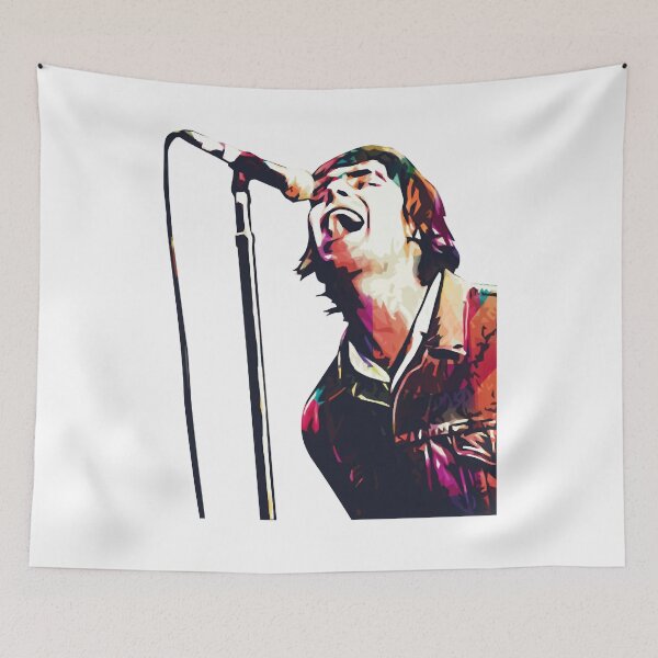 Item preview, Funny Men Liam Noel Gallagher Gifts Movie Fans designed and sold by Kennedy1356.