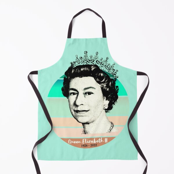 Item preview, Queen Elizabeth II - Vintage designed and sold by AOCollections.