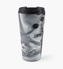 Spiritual Bouquet Greeting Card and more Travel Mug