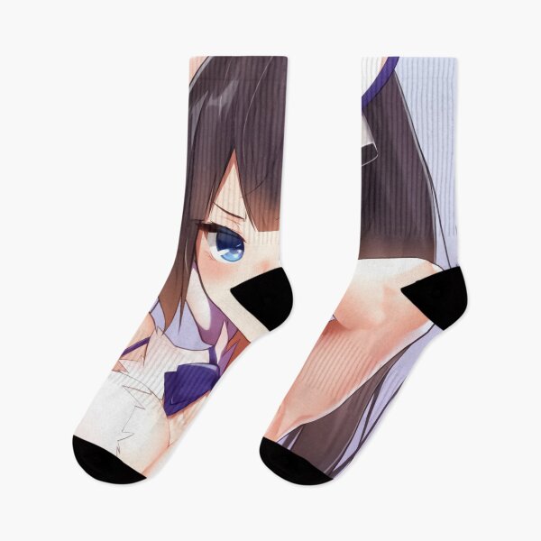 Item preview, Hestia DanMachi Fine Art Anime designed and sold by veysisart.
