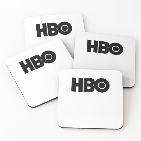 Aperçu de l'œuvre Logo HBO créée et vendue par MarjorieLago.