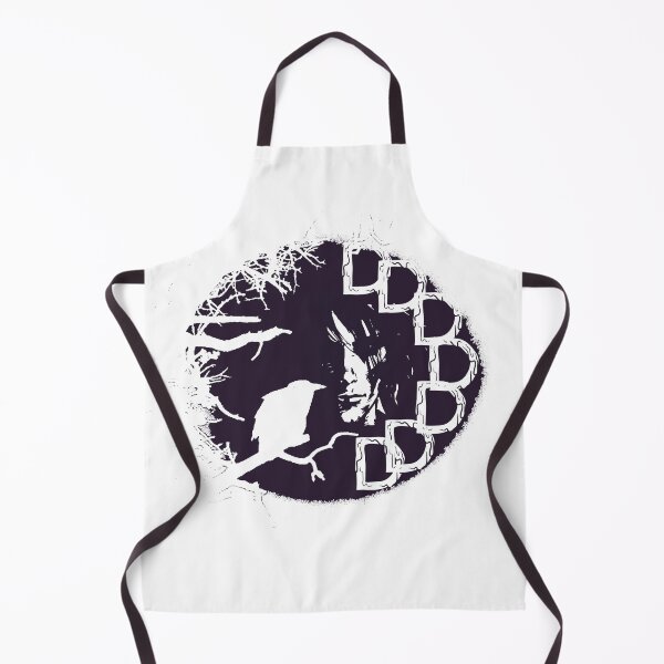 Item preview, Dream, delirium, desire, death, destruction, desperation, destiny designed and sold by Fitandstylish.