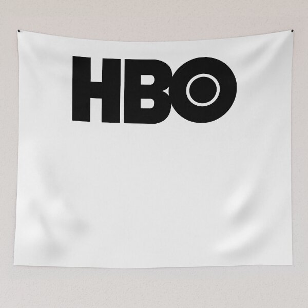 Artikelvorschau, HBO-Logo entworfen und verkauft von MarjorieLago.