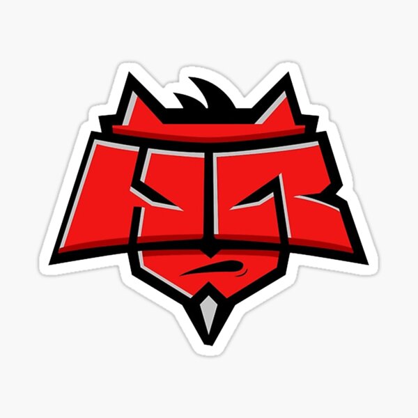 HELLRAISERS CS:GO Sticker for Sale by EpicStroopwafel