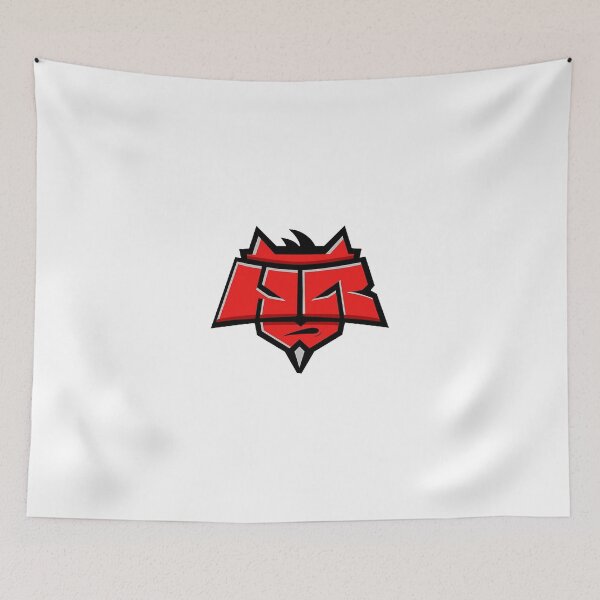 Item preview, Team: HellRaisers designed and sold by NekomajiNz.