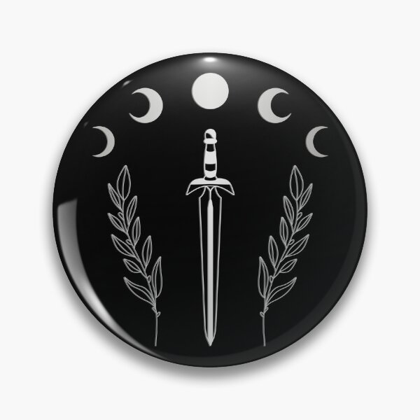 Item preview, Edge Of Darkness designed and sold by OurLoveIsBorn.