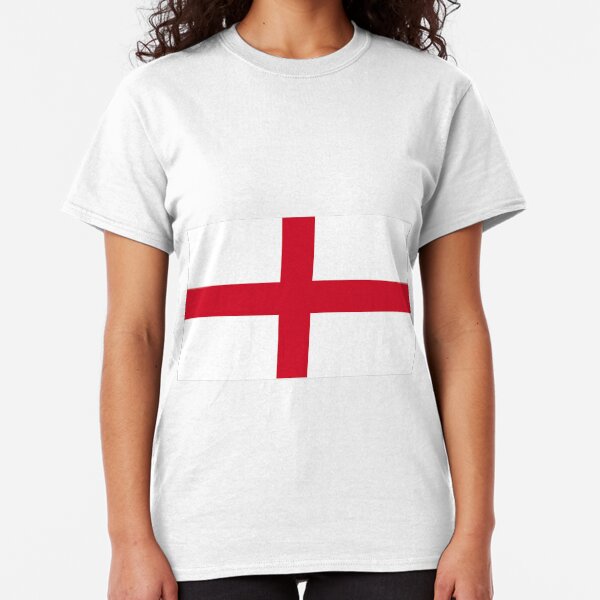 The Cross of St. George Classic T-Shirt
