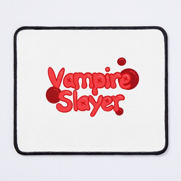 Item preview, Vampire Slayer Cute and Bloody designed and sold by Kookieloops.