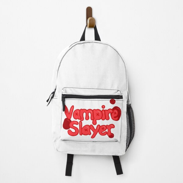 Item preview, Vampire Slayer Cute and Bloody designed and sold by Kookieloops.