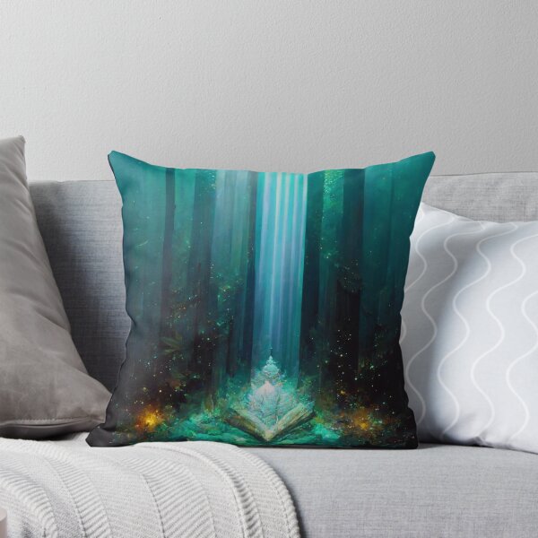 Item preview, Inner Earth Light Portals - Under Poseidon’s Realm 48 designed and sold by StarbuckLight.