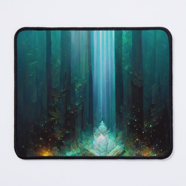 Item preview, Inner Earth Light Portals - Under Poseidon’s Realm 48 designed and sold by StarbuckLight.