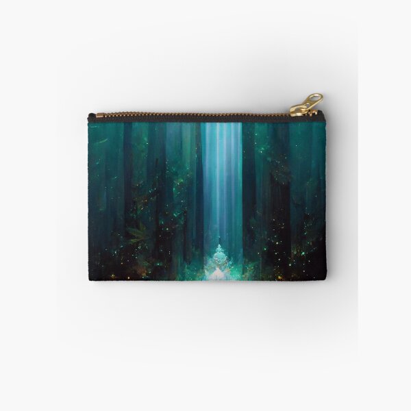 Item preview, Inner Earth Light Portals - Under Poseidon’s Realm 48 designed and sold by StarbuckLight.