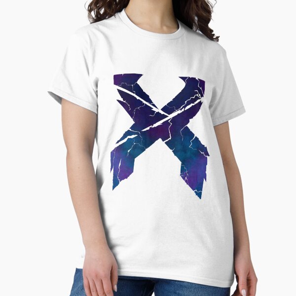 Item preview, HEADBANGER X. designed and sold by MarjorieLago.