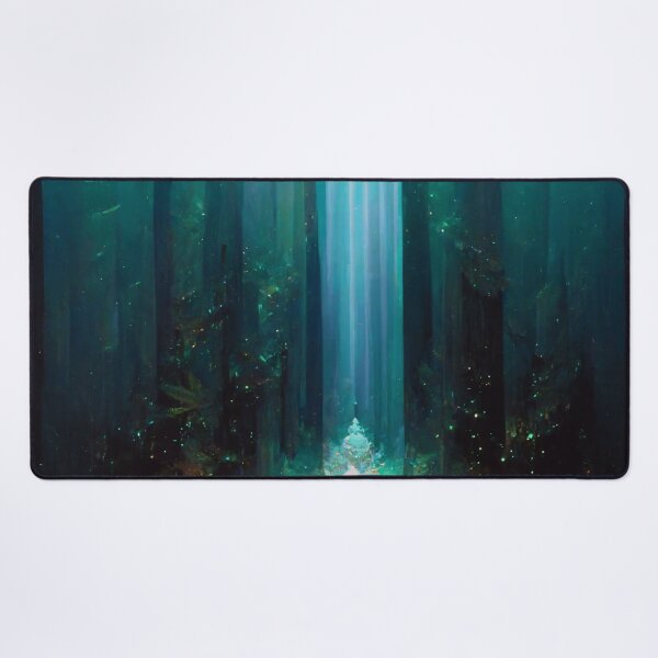 Item preview, Inner Earth Light Portals - Under Poseidon’s Realm 48 designed and sold by StarbuckLight.