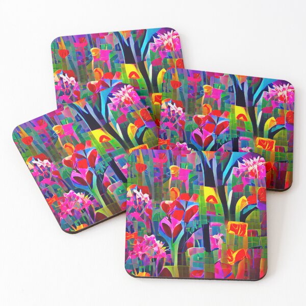 Item preview, Floral Patern Extra Bright designed and sold by Floralife.