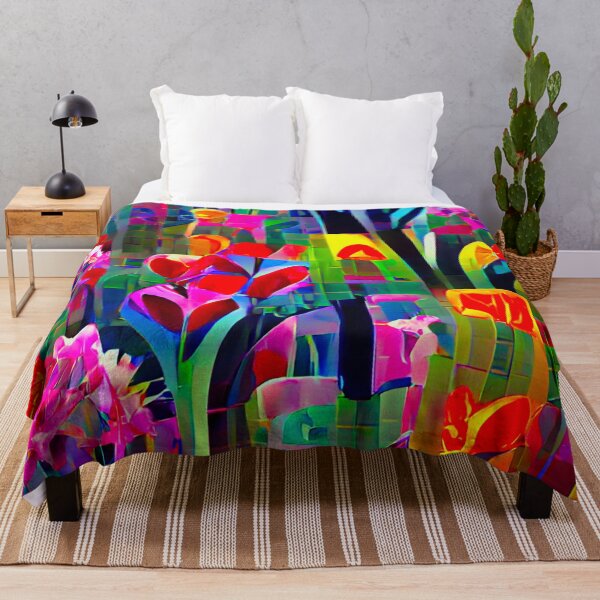 Item preview, Floral Patern Extra Bright designed and sold by Floralife.