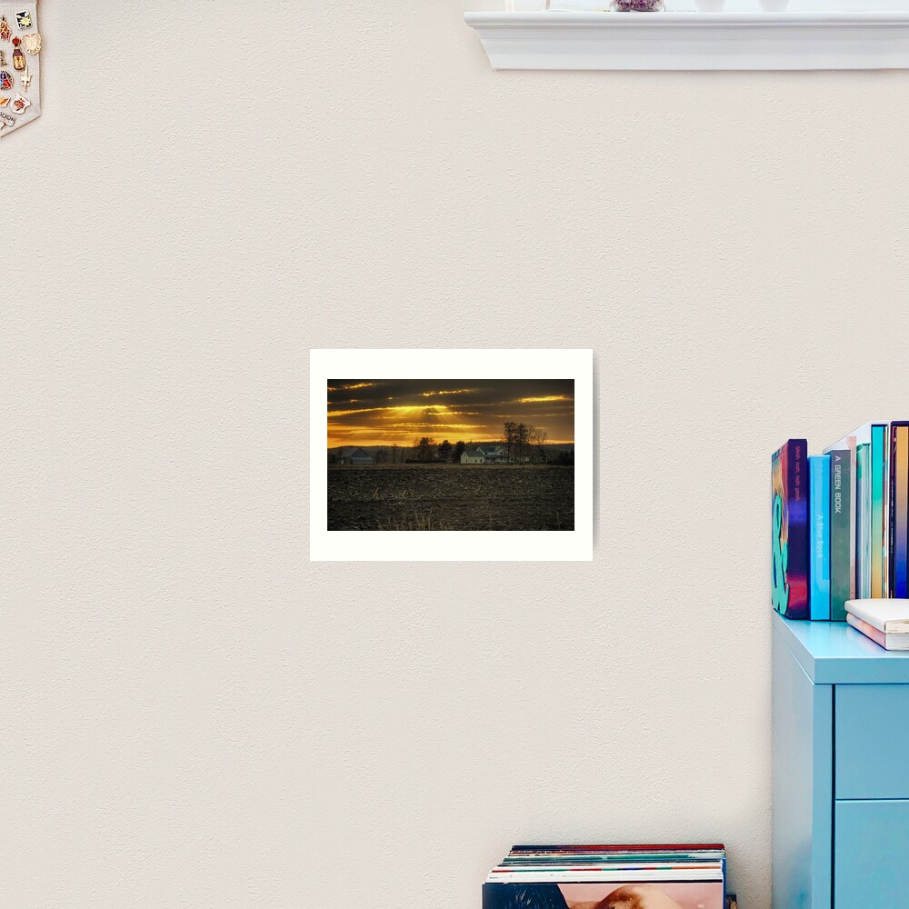 Item preview, Art Print designed and sold by electro76.