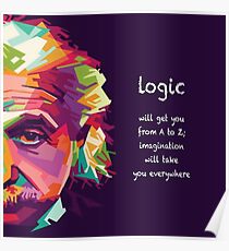 logic Poster
