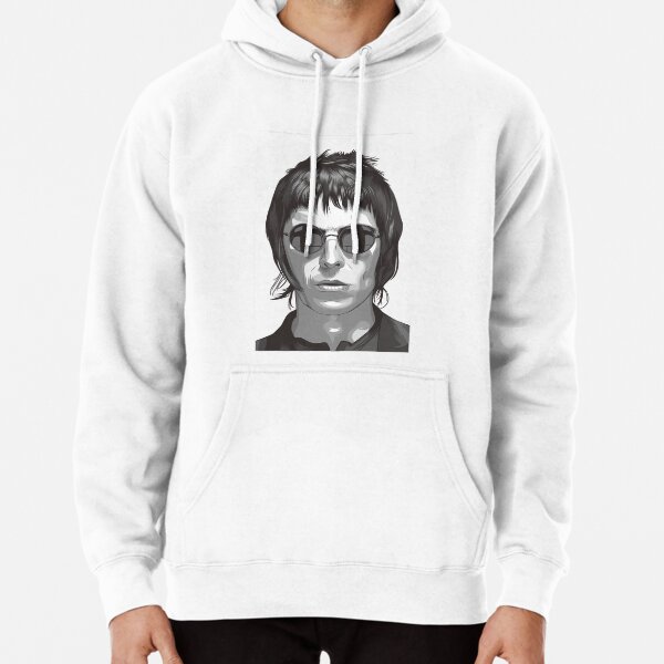 Liam Gallagher Hoodies & Sweatshirts for Sale | Redbubble