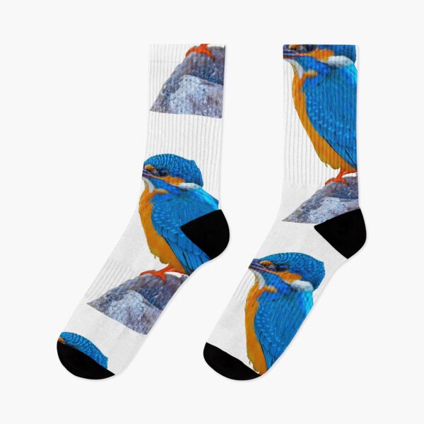 Item preview, King fisher designed and sold by Akondi Serge.