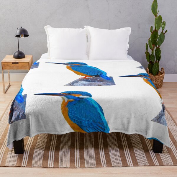 Item preview, King fisher designed and sold by Akondi Serge.