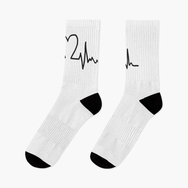 Item preview, Heart Beat Skyline designed and sold by MarjorieLago.