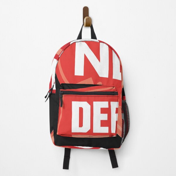 Item preview, Defend Our NDIS designed and sold by QuinaCobbs.