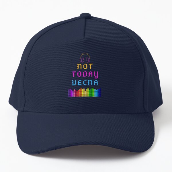 Item preview, Not today vecna party designed and sold by DesignbyLeena.