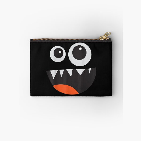 Item preview, Men's Women's Cute Monster Face Costume Halloween designed and sold by Masonbaxter.