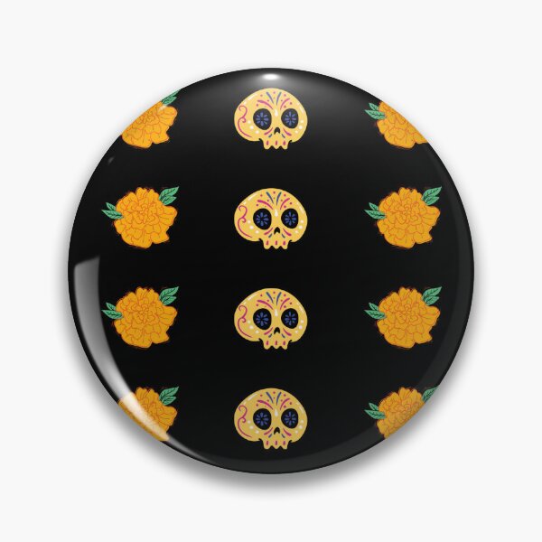 Item preview, Day of the Dead designed and sold by GabyDark.