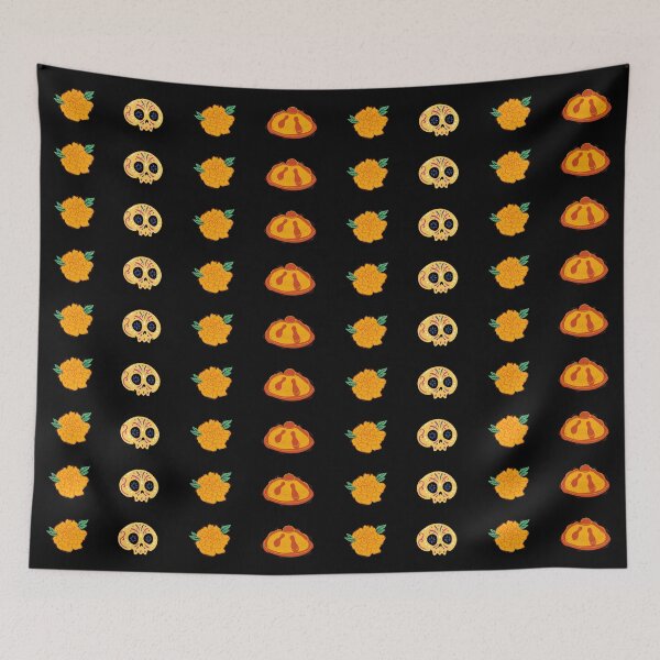 Item preview, Day of the Dead designed and sold by GabyDark.