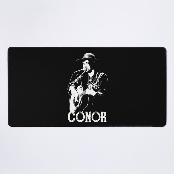 Item preview, Conor The White Stencil designed and sold by NathanHelms1.