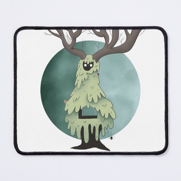 Item preview, Forest Spirit  designed and sold by pocketurtle.