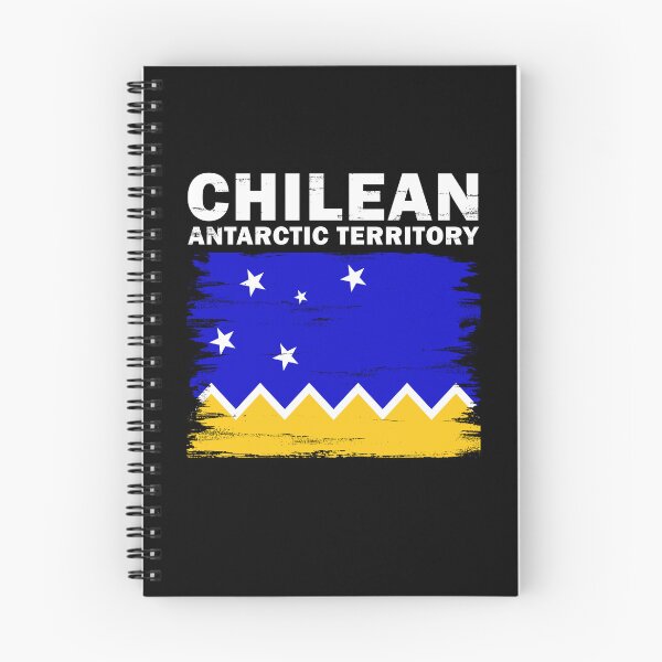 Item preview, Chilean Antarctic Territory Flag National designed and sold by rafaeltto.