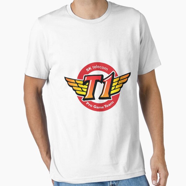 Item preview, Team: SK Telecom T1 designed and sold by NekomajiNz.
