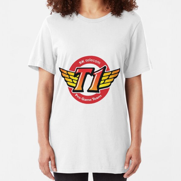 t1 t shirt